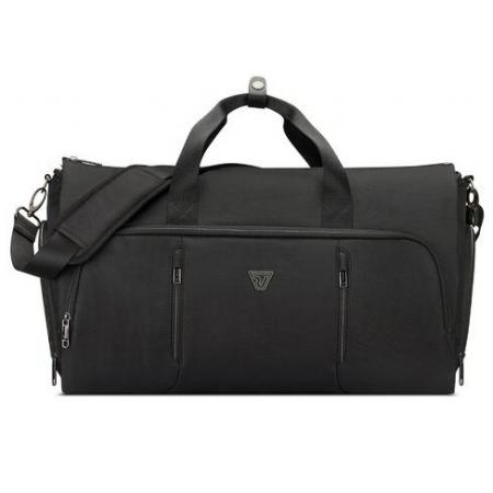 Портплед Roncato City 3.0 38L (41509501) black