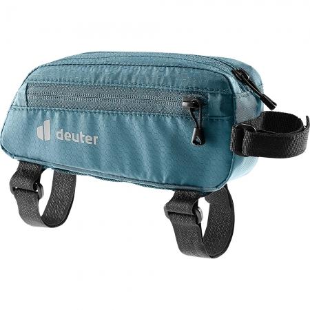 Сумка на велосипед Deuter Energy Bag 0.5L (3290522 3074) atlantic