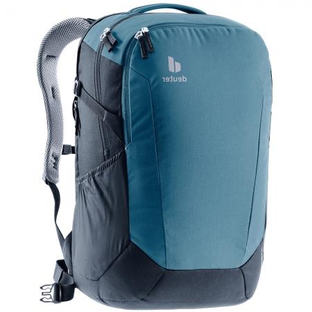 Рюкзак Deuter Gigant 32L (3812721 1374) atlantic-ink
