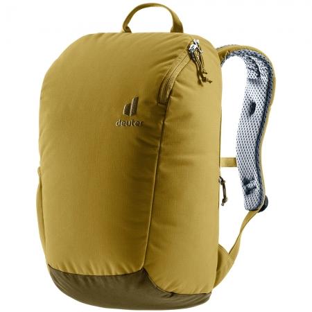 Рюкзак Deuter StepOut 16L (3815123 1216) kelp-nori