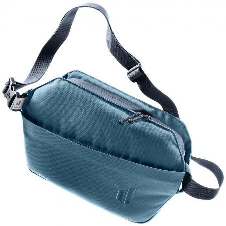 Сумка на пояс Deuter Passway 2L (3900023 1374) atlantic-ink