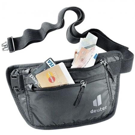 Кошелек Deuter Security Money Belt I (3950621 7000) black