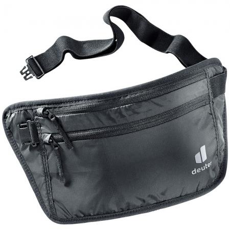 Гаманець Deuter Security Money Belt II (3950821 7000) black