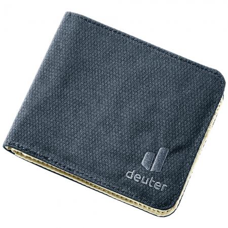 Гаманець Deuter Wallet (3952126 7000) black