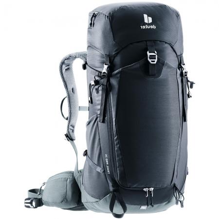 Рюкзак Deuter Trail Pro 36L (3441324 7411) black-shale