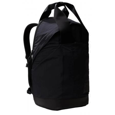 Рюкзак The North Face Never Stop Daypack 20L (NF0A81DT4H01) black