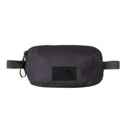 Сумка на пояс The North Face BCV PRO CROSSBODY 1L (NF0A8GJCWUO1) gray