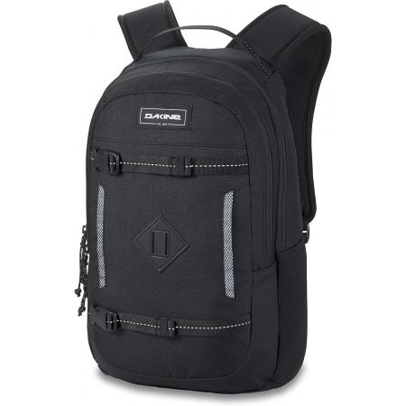 Рюкзак DAKINE Mission 18L (10004358) black ii