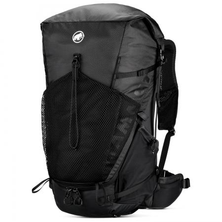 Рюкзак Mammut Ducan Spine 50-60L (2530-01480) black
