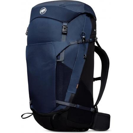 Рюкзак жіночий Mammut Lithium Women 50L (2530-00770) marine-black