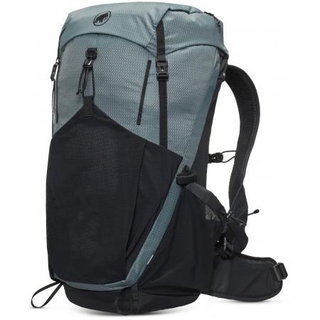Рюкзак Mammut Ducan 32L (2530-01300) strata-black