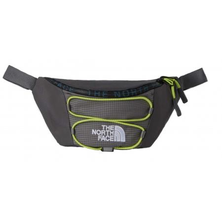 Сумка на пояс The North Face JESTER LUMBAR (NF0A52TMMSO1) multicolor