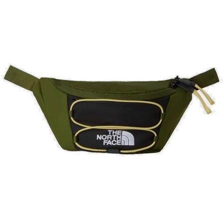 Сумка на пояс The North Face JESTER LUMBAR (NF0A52TMMVD1) green