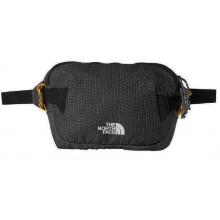 Сумка на пояс The North Face CLYFFE LUMBAR PACK (NF0A8GJFWUO1) black