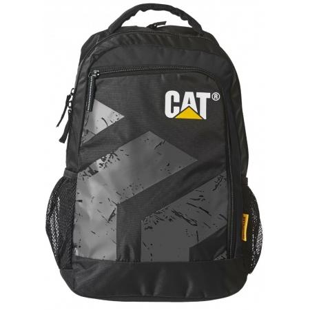 Рюкзак CAT Fastlane 31L (83853-84) black