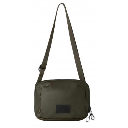 Сумка через плече The North Face BCV PRO SLING 4L (NF0A8GJBBQW1) brown