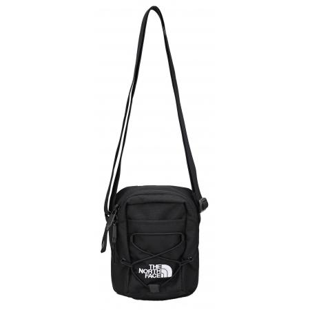 Сумка через плече The North Face Jester (NF0A52UC4H01) black