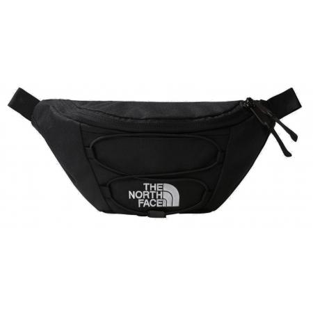 Сумка на пояс The North Face JESTER LUMBAR (NF0A52TM4H01) black