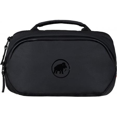 Сумка на пояс Mammut Seon 2L (2810-00111) black