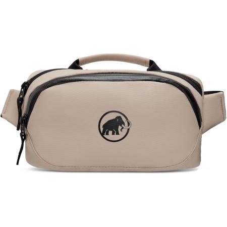 Сумка на пояс Mammut Seon 2L (2810-00111) savannah