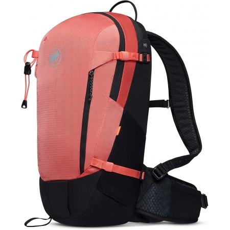 Рюкзак жіночий Mammut Lithium Women 15L (2530-03132) salmon-black