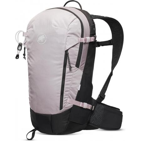 Рюкзак жіночий Mammut Lithium Women 15L (2530-03132) alpine calamint-black