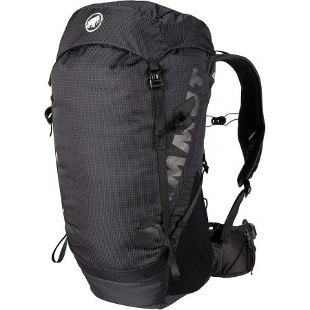 Рюкзак Mammut Ducan 24L (2530-00350) black