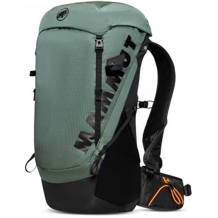 Рюкзак Mammut Ducan 24L (2530-00350) dark jade-black