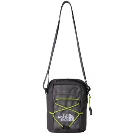 Сумка через плече The North Face JESTER CROSSBODY (NF0A52UCMSO1) gray