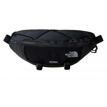 Сумка на пояс The North Face Terra Lumbar 3L (NF0A81EO4JK1) gray