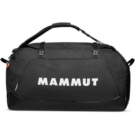 Сумка-рюкзак Mammut Cargon 140L (2570-02081) black