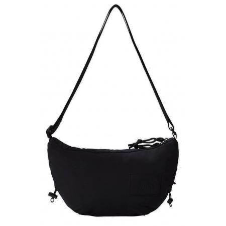 Сумка через плече The North Face Never Stop (NF0A81DS4H01) black