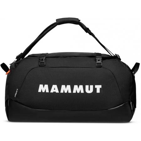 Сумка-рюкзак Mammut Cargon 90L (2570-02081) black