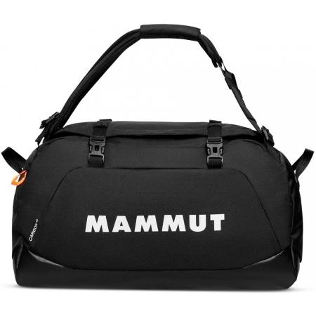 Сумка-рюкзак Mammut Cargon 60L (2570-02081) black