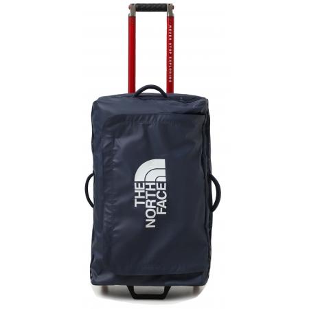 Сумка дорожня на колесах The North Face Base Camp Voyager Roller 29" 94L (NF0A52UE9261) blue