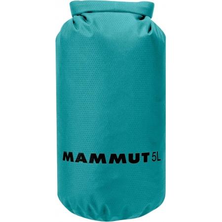 Гермомешок Mammut Drybag Light 5L (2810-00131) waters