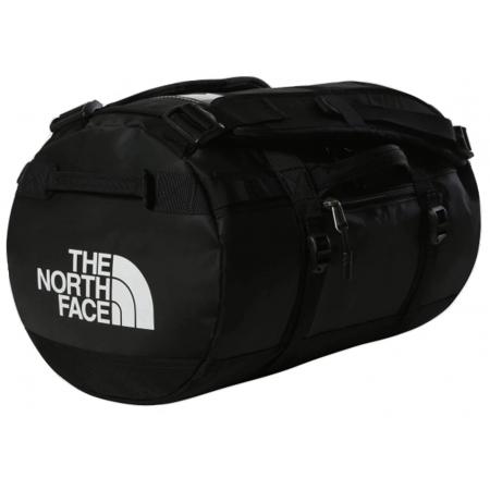 Сумка-рюкзак The North Face Base Camp Duffel - XXl (NF0A52SD53R1) black