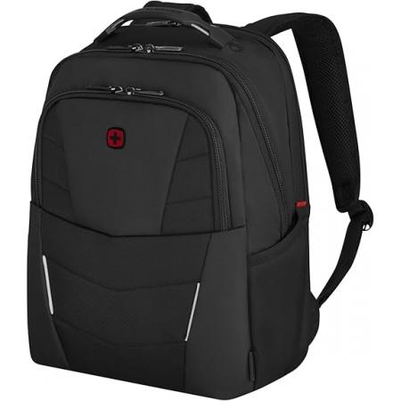 Рюкзак Wenger Altair 16" 22L (653186) black