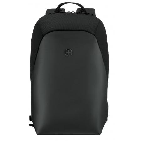 Рюкзак Wenger Urban One Light Backpack 14" 15L (653891) black