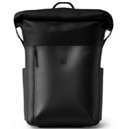 Рюкзак Wenger Urban One Roll-Top 15.6" 25L (653890) black