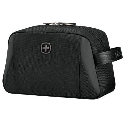 Косметичка Wenger XE Pouch 3L (653869) black