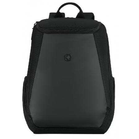 Рюкзак Wenger Urban One Backpack 15.6" 23L (653889) black