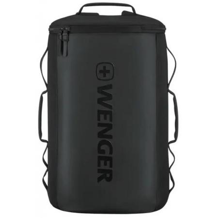 Сумка-рюкзак Wenger Urban One Duffle 38L (653906) black