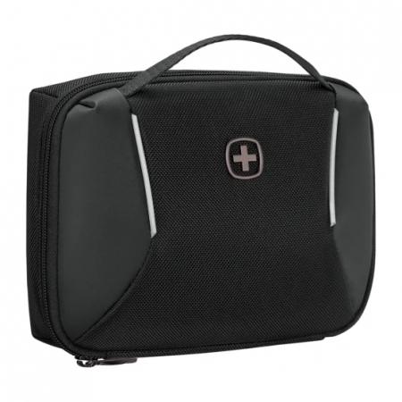 Косметичка Wenger XE Organizer (653868) black