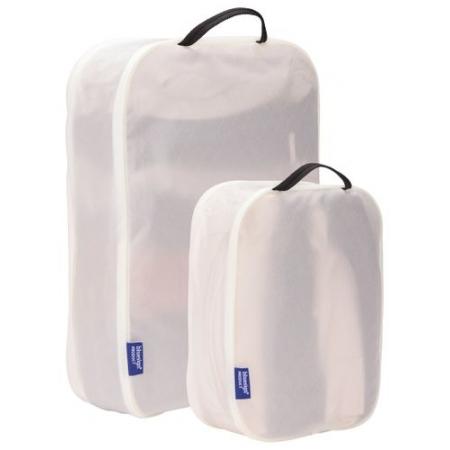 Органайзер для одягу Thule Packing Cube Set (TH 3205577) white