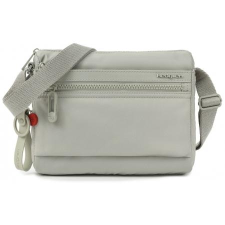 Сумка через плечо с RFID защитой женская Hedgren Inner city 3.5L (HIC176/893) willow-grey