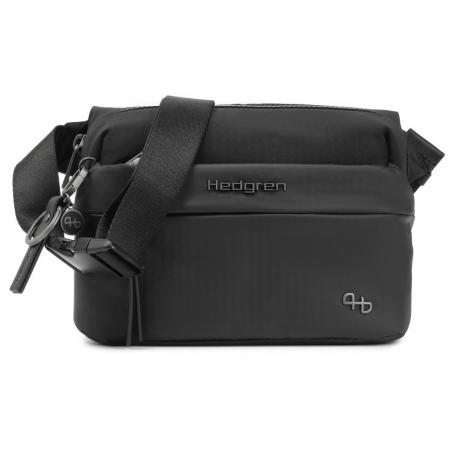 Сумка на пояс Hedgren Furo 2.5L (HFURO06/003) black