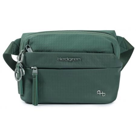 Сумка на пояс Hedgren Furo 2.5L (HFURO06/888) green
