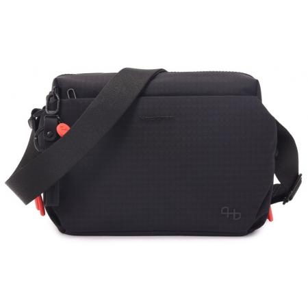 Сумка жіноча Hedgren String 3,97L (HSTG01/003) black