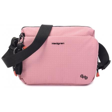 Сумка жіноча Hedgren String 3,97L (HSTG01/890) pink